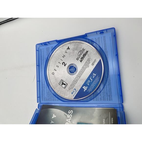 Destiny 2 - Sony Playstation 4 PS4 - Tested! - Picture 3 of 5